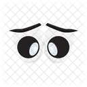 Persona Vision Ojo Icon