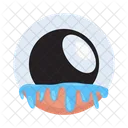 Persona Vision Ojo Icon