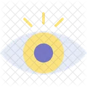 Ojo  Icono