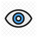 Ojo  Icono