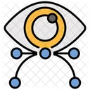 Ojo  Icono