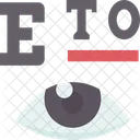 Ojo  Icono