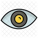 Ojo  Icono