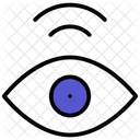 Ojo  Icono