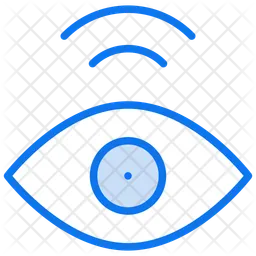 Ojo  Icono