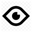 Ojo  Icono