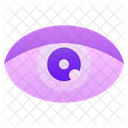 Ojo  Icono