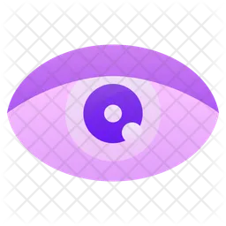 Ojo  Icono