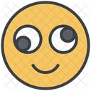 Emoji Cara Emoticon Icon