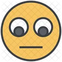 Emoji Cara Emoticon Icon