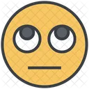 Emoji Cara Emoticon Icon