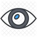 Ojo  Icono