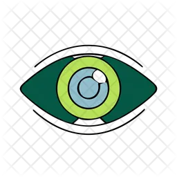 Ojo  Icono