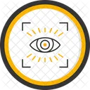 Ojo  Icono