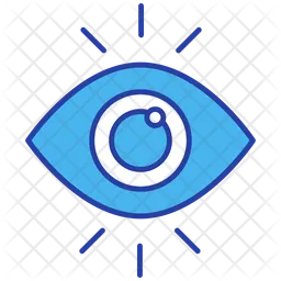 Ojo  Icono