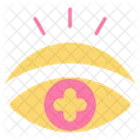 Oftalmologo Icono