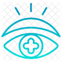 Oftalmologo Icono