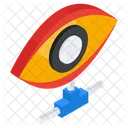 Ojo  Icon