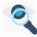 Ojo  Icono