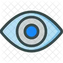 Ojo  Icon