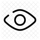 Ojo  Icono