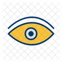 Ojo  Icono