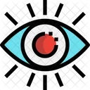 Ojo  Icono