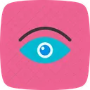 Ojo  Icono