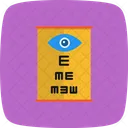 Ojo  Icono