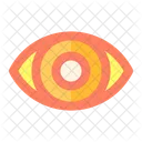 Ojo  Icono