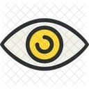 Ojo  Icono