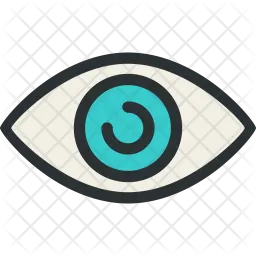 Ojo  Icono