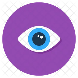 Ojo  Icono