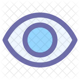 Ojo  Icono