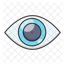 Ojo  Icono