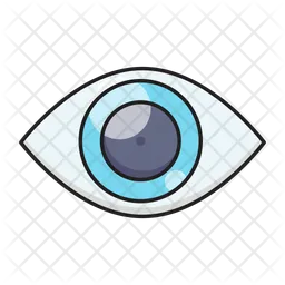 Ojo  Icono