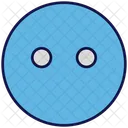 Ojo  Icono