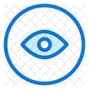 Ojo  Icon