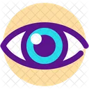 Ojo  Icono