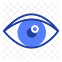 Ojo  Icono