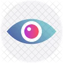 Ojo  Icono