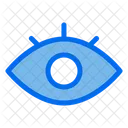 Ojo  Icon