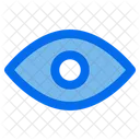 Ojo  Icono