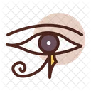 Ojo  Icono