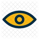 Ojo  Icono