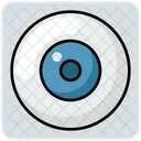 Ojo  Icono