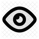 Ojo  Icono