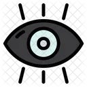 Ojo  Icono