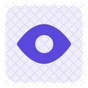 Ojo  Icono