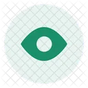 Ojo  Icono